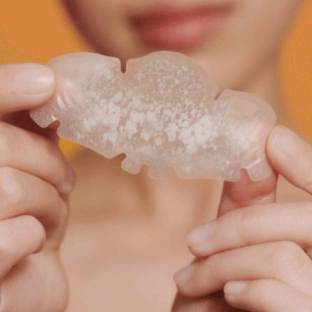 Patchs   nose  – Soin Nuit Purifiant