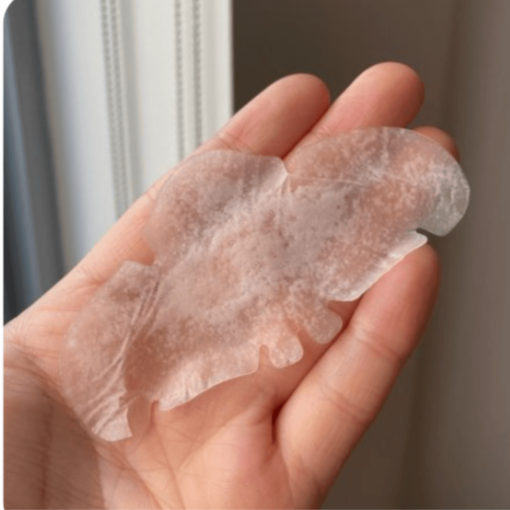 Patchs   nose  – Soin Nuit Purifiant