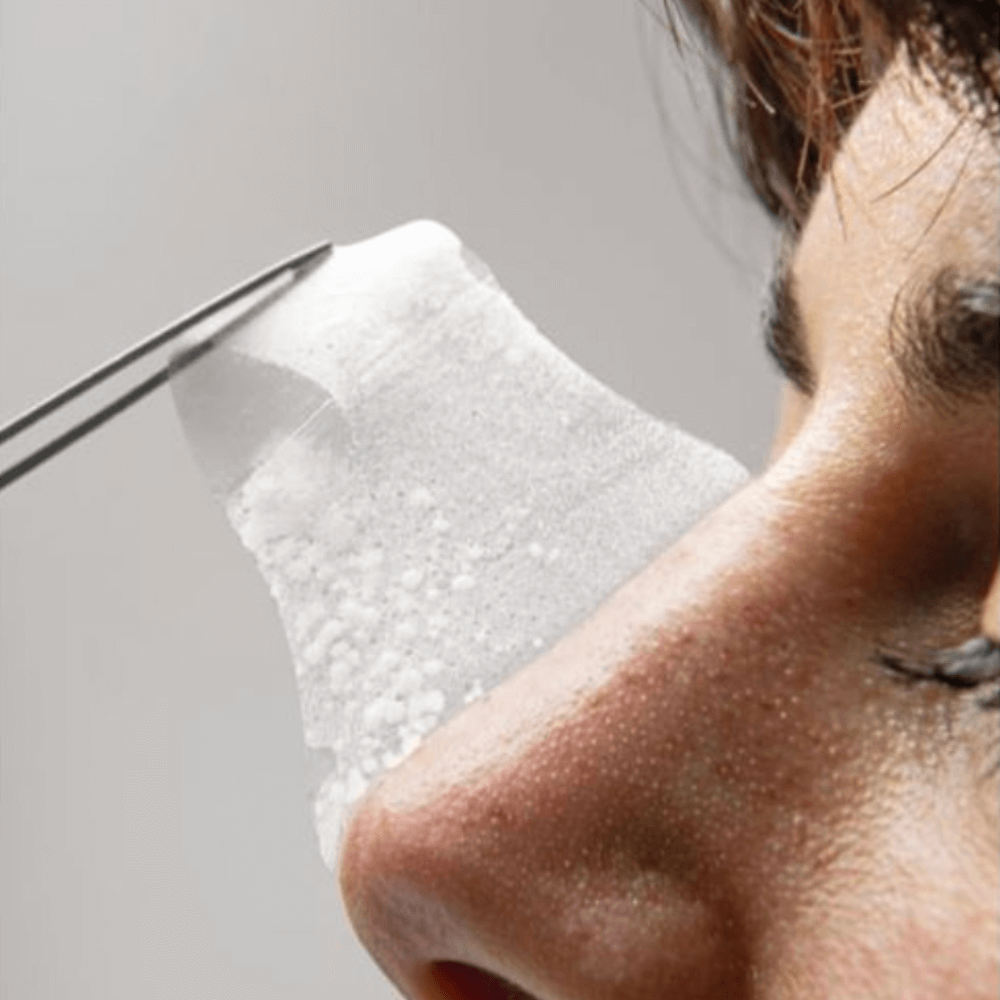 Patchs   nose  – Soin Nuit Purifiant