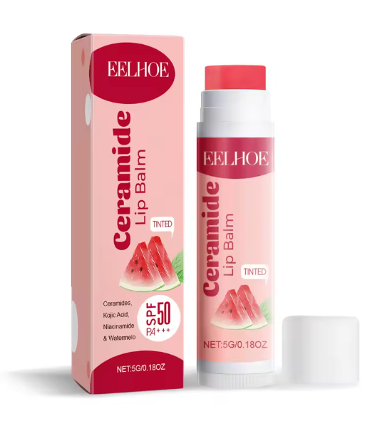 Inclut- 1 baume à lèvres hydratant OFFERT 🔥