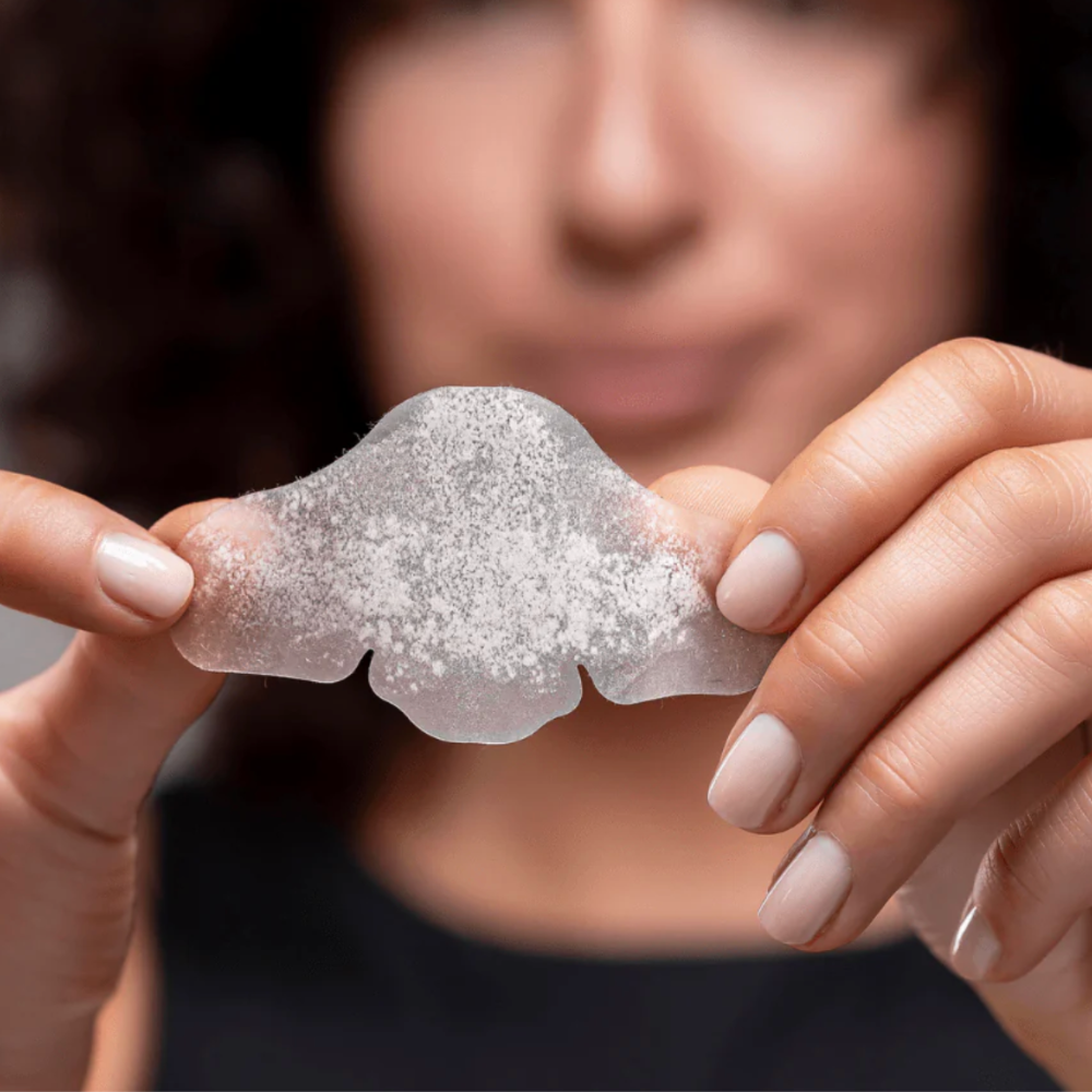 Patchs   nose  – Soin Nuit Purifiant