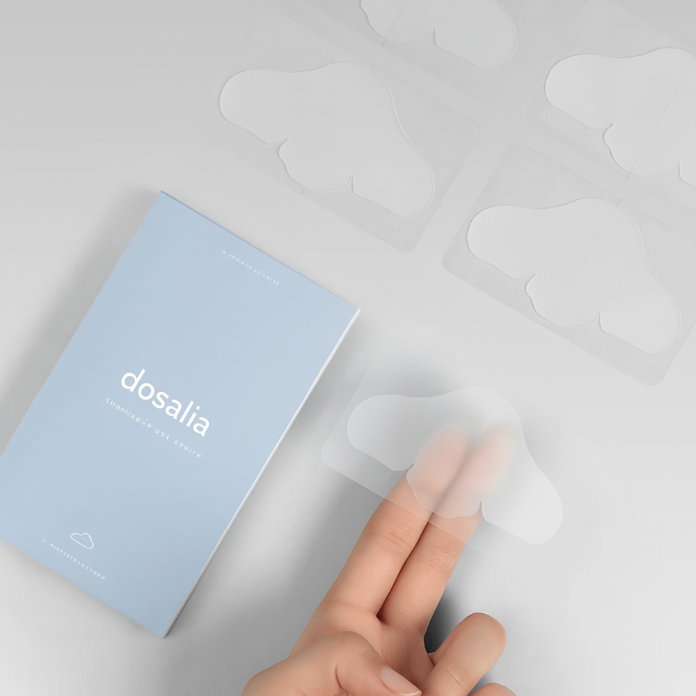 Patchs   nose  – Soin Nuit Purifiant